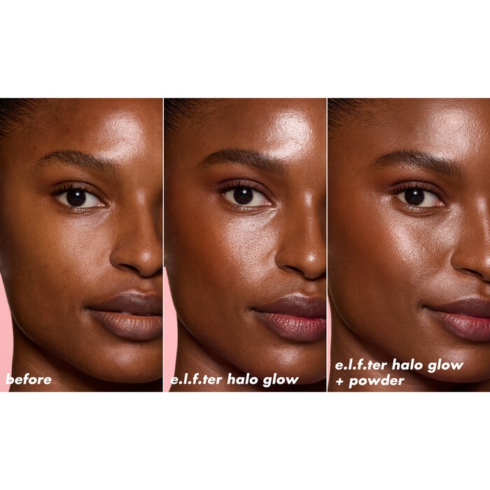 HALO GLOW POWDERFILTER (POLVO COMPACTO PARA ROSTRO)